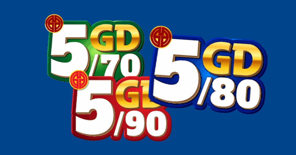 HOW TO PLAY GD LOTTO