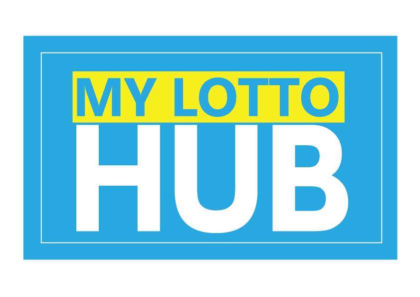 Official Logo for Mylottohub