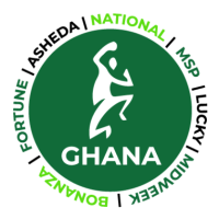 Ghana Lotto