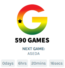 590 Games